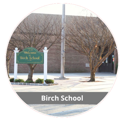 Birch School Image