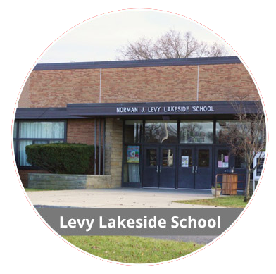 Levy Lakeside School Image